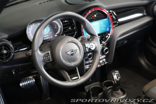 Mini Cooper S S*JCW*CABRIO*H/K*CAMERA 2024