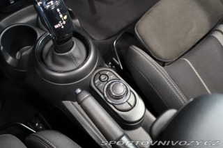 Mini Cooper S S*JCW*CABRIO*H/K*CAMERA 2024