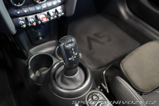 Mini Cooper S S*JCW*CABRIO*H/K*CAMERA 2024