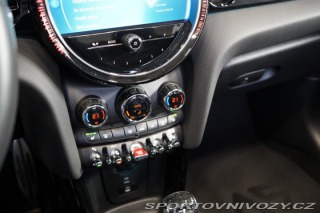 Mini Cooper S S*JCW*CABRIO*H/K*CAMERA 2024