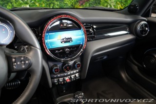 Mini Cooper S S*JCW*CABRIO*H/K*CAMERA 2024