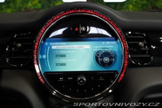 Mini Cooper S S*JCW*CABRIO*H/K*CAMERA 2024