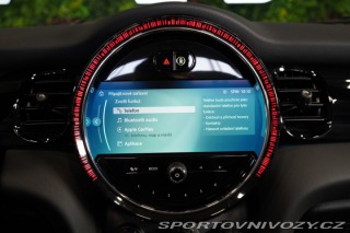 Mini Cooper S S*JCW*CABRIO*H/K*CAMERA 2024