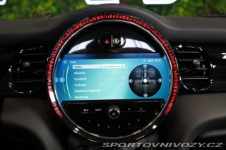 Mini Cooper S S*JCW*CABRIO*H/K*CAMERA 2024