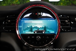 Mini Cooper S S*JCW*CABRIO*H/K*CAMERA 2024