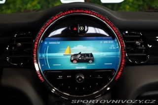 Mini Cooper S S*JCW*CABRIO*H/K*CAMERA 2024