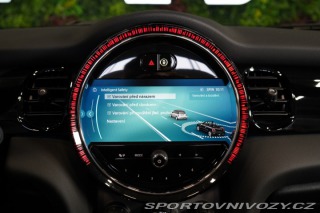 Mini Cooper S S*JCW*CABRIO*H/K*CAMERA 2024