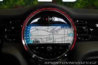 Mini Cooper S S*JCW*CABRIO*H/K*CAMERA 2024