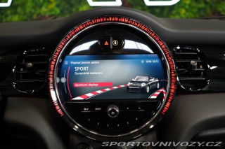 Mini Cooper S S*JCW*CABRIO*H/K*CAMERA 2024