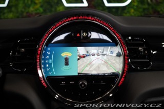 Mini Cooper S S*JCW*CABRIO*H/K*CAMERA 2024