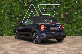 Mini Cooper S S*JCW*CABRIO*H/K*CAMERA 2024