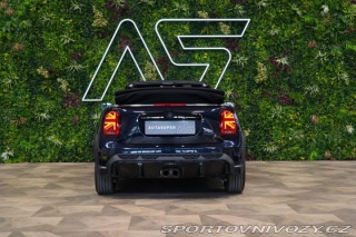 Mini Cooper S S*JCW*CABRIO*H/K*CAMERA 2024