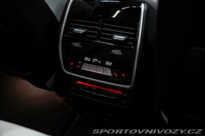 BMW X5 Competition 2021