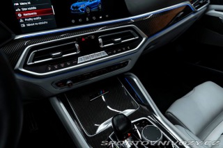 BMW X5 Competition 2021