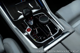 BMW X5 Competition 2021