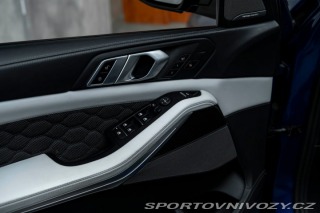 BMW X5 Competition 2021