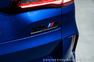 BMW X5 Competition 2021