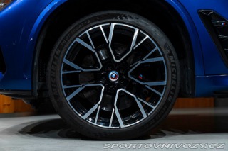 BMW X5 Competition 2021