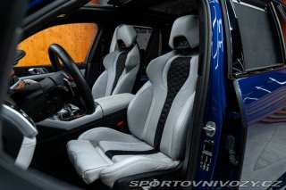 BMW X5 Competition 2021