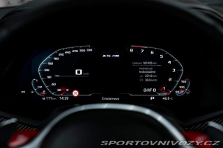 BMW X5 Competition 2021