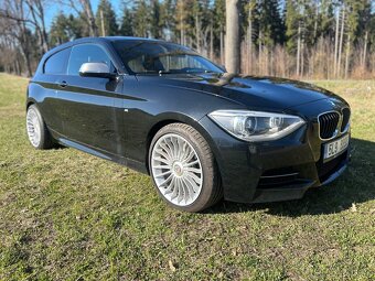 BMW 1 M135i