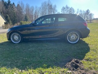 BMW 1 M135i 2012
