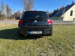 BMW 1 M135i 2012