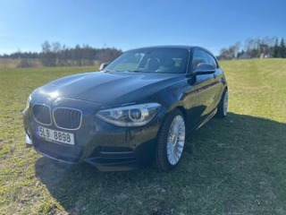 BMW 1 M135i 2012