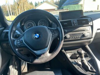 BMW 1 M135i 2012