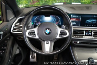 BMW X5 40i*M*SKY-L*TAŽNÉ*MASÁŽ*H 2020