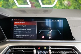 BMW X5 40i*M*SKY-L*TAŽNÉ*MASÁŽ*H 2020