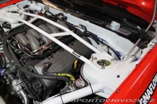 Nissan 200 SX Drift 1992