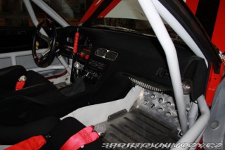 Nissan 200 SX Drift 1992