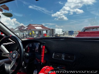 Nissan 200 SX Drift 1992