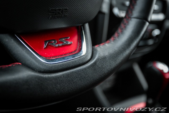 Renault Clio Sport 1.6 Turbo R.S. EDC 2014