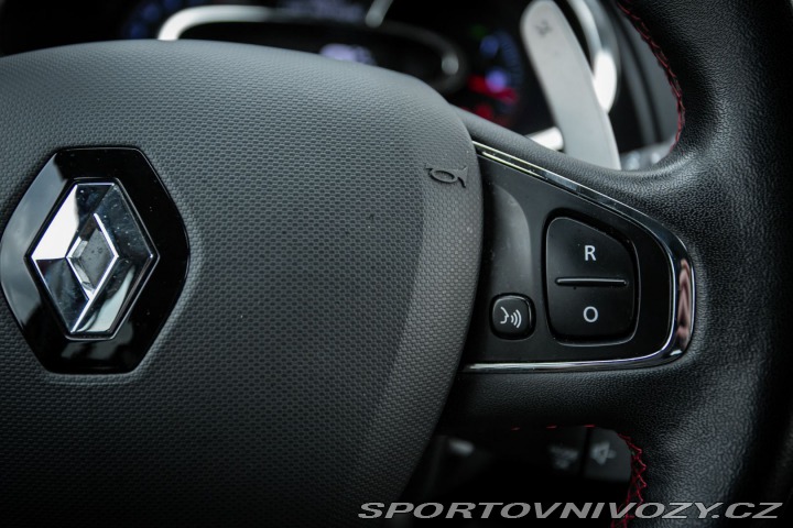 Renault Clio Sport 1.6 Turbo R.S. EDC 2014