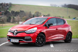 Renault Clio Sport 2014
