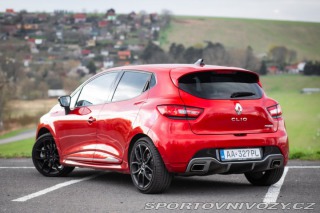 Renault Clio Sport 2014