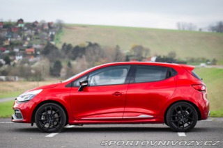 Renault Clio Sport 2014