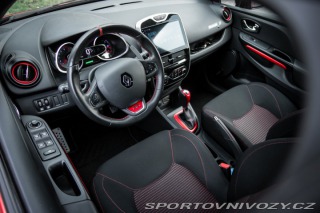 Renault Clio Sport 2014