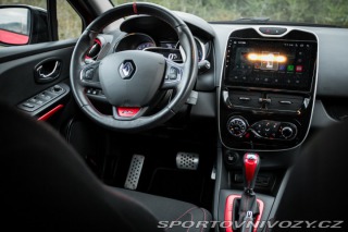Renault Clio Sport 2014