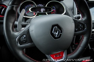 Renault Clio Sport 2014