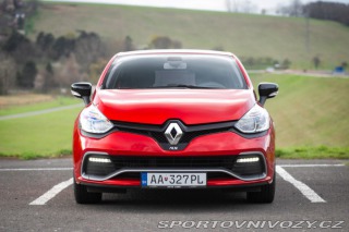 Renault Clio Sport 2014