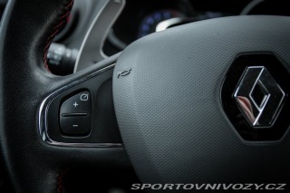 Renault Clio Sport 2014