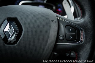 Renault Clio Sport 2014