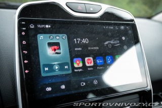 Renault Clio Sport 2014