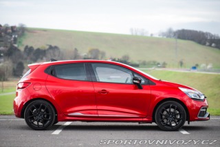 Renault Clio Sport 2014