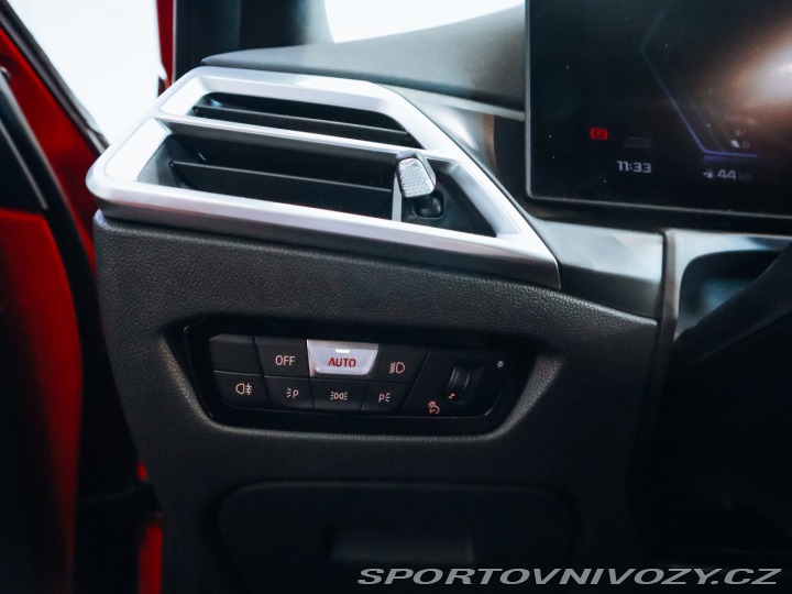 BMW M3 Competition xDrive Tourin 2024