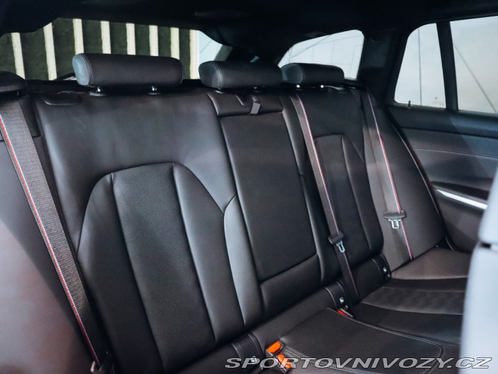 BMW M3 Competition xDrive Tourin 2024