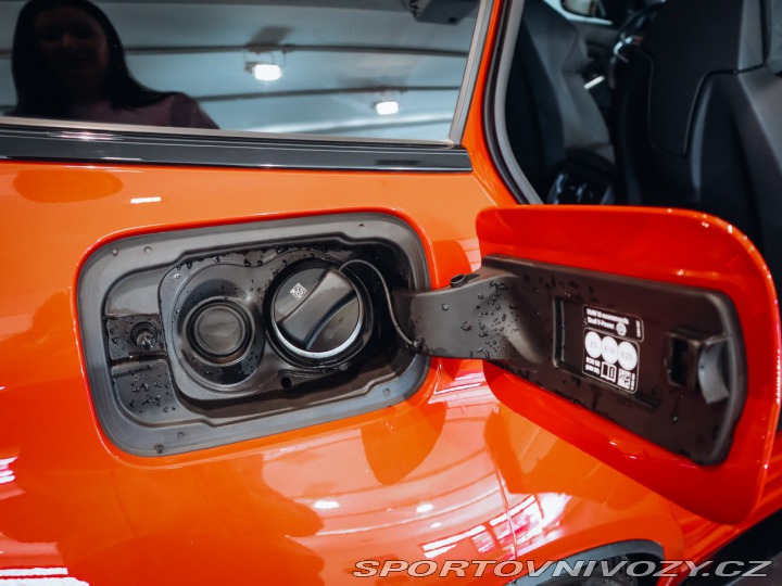 BMW M3 Competition xDrive Tourin 2024